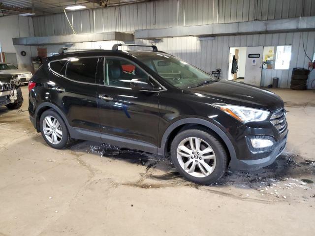 Photo 3 VIN: 5XYZU3LA3DG014721 - HYUNDAI SANTA FE S 