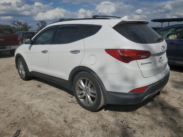 Photo 1 VIN: 5XYZU3LA3DG026206 - HYUNDAI SANTA FE S 