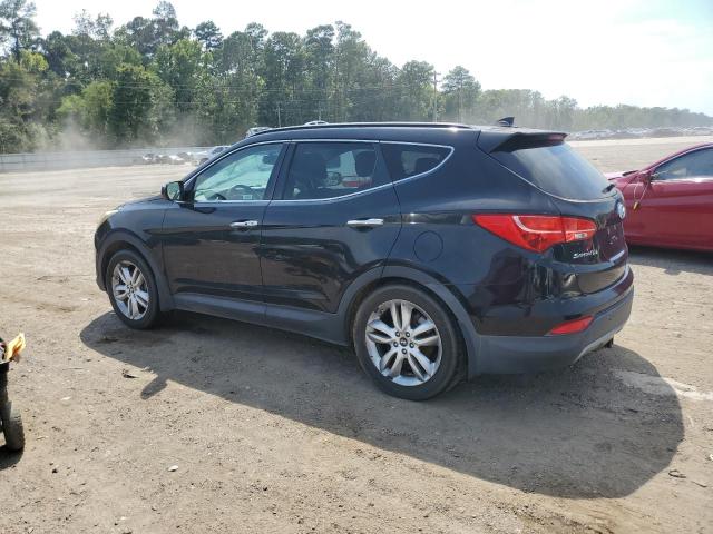 Photo 1 VIN: 5XYZU3LA3DG034743 - HYUNDAI SANTA FE S 