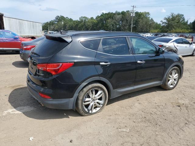 Photo 2 VIN: 5XYZU3LA3DG034743 - HYUNDAI SANTA FE S 