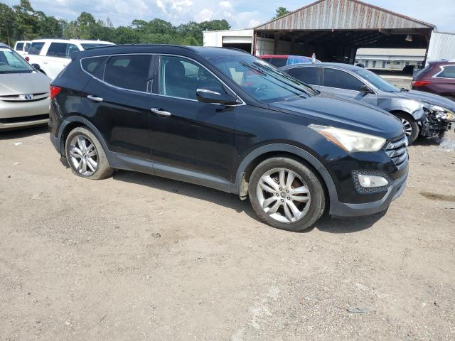 Photo 3 VIN: 5XYZU3LA3DG034743 - HYUNDAI SANTA FE S 