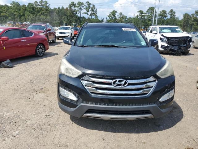 Photo 4 VIN: 5XYZU3LA3DG034743 - HYUNDAI SANTA FE S 