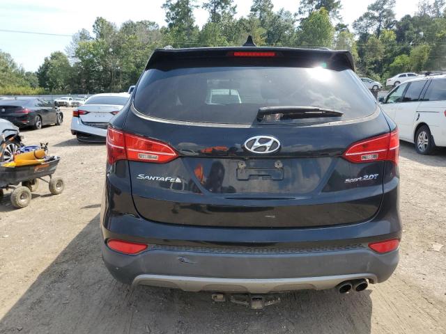 Photo 5 VIN: 5XYZU3LA3DG034743 - HYUNDAI SANTA FE S 