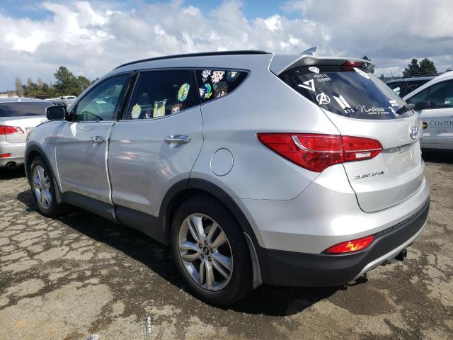 Photo 1 VIN: 5XYZU3LA3DG085062 - HYUNDAI SANTA FE 