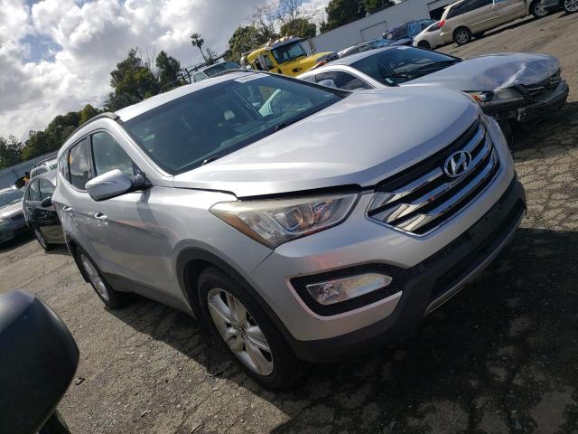 Photo 3 VIN: 5XYZU3LA3DG085062 - HYUNDAI SANTA FE 