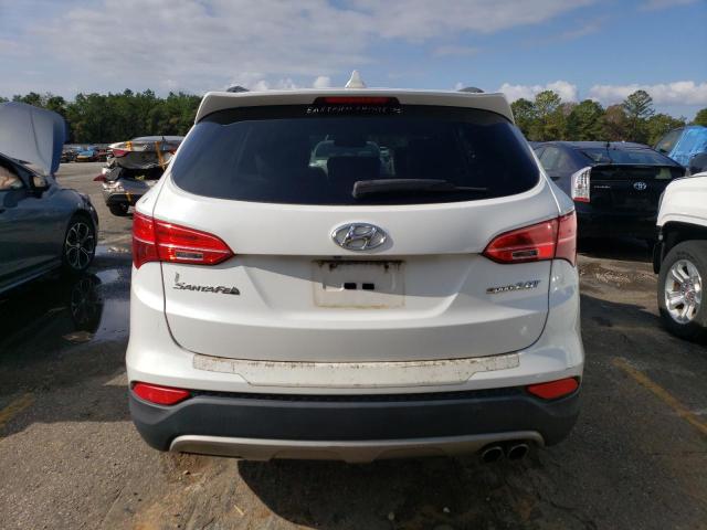 Photo 5 VIN: 5XYZU3LA3DG093436 - HYUNDAI SANTA FE S 