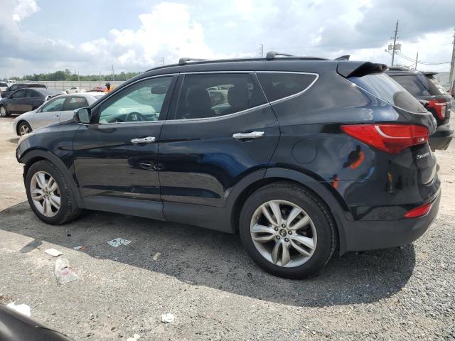 Photo 1 VIN: 5XYZU3LA3DG114625 - HYUNDAI SANTA FE 