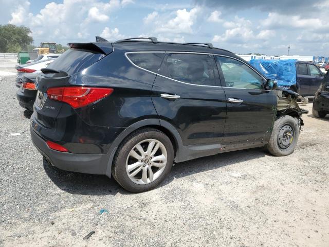 Photo 2 VIN: 5XYZU3LA3DG114625 - HYUNDAI SANTA FE 