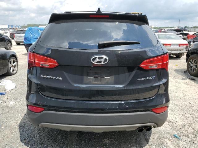 Photo 5 VIN: 5XYZU3LA3DG114625 - HYUNDAI SANTA FE 