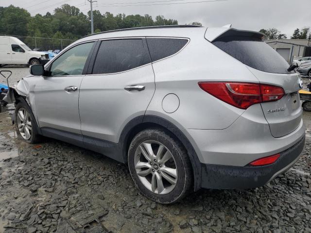 Photo 1 VIN: 5XYZU3LA3EG153670 - HYUNDAI SANTA FE S 