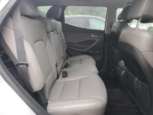 Photo 10 VIN: 5XYZU3LA3EG153670 - HYUNDAI SANTA FE S 