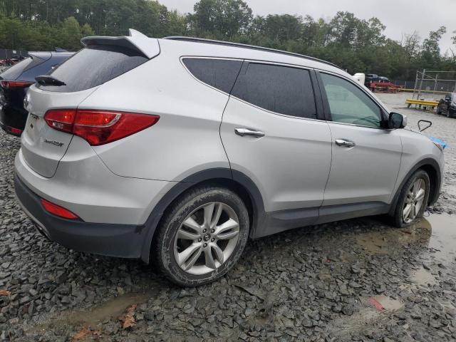 Photo 2 VIN: 5XYZU3LA3EG153670 - HYUNDAI SANTA FE S 