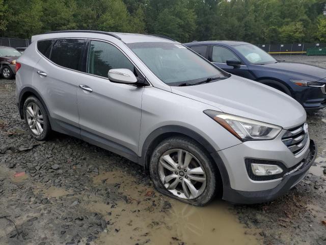 Photo 3 VIN: 5XYZU3LA3EG153670 - HYUNDAI SANTA FE S 