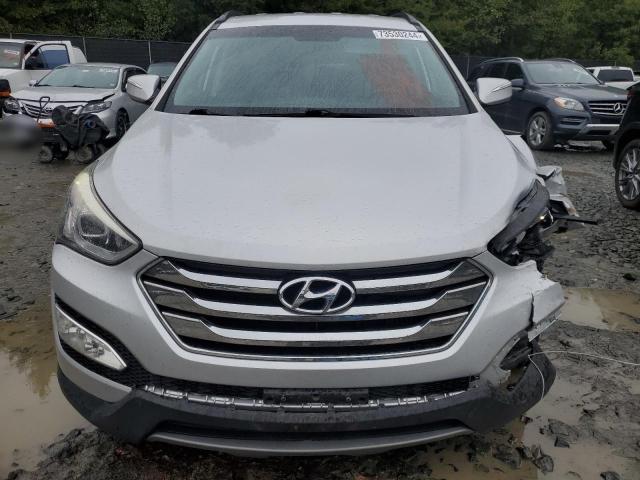 Photo 4 VIN: 5XYZU3LA3EG153670 - HYUNDAI SANTA FE S 