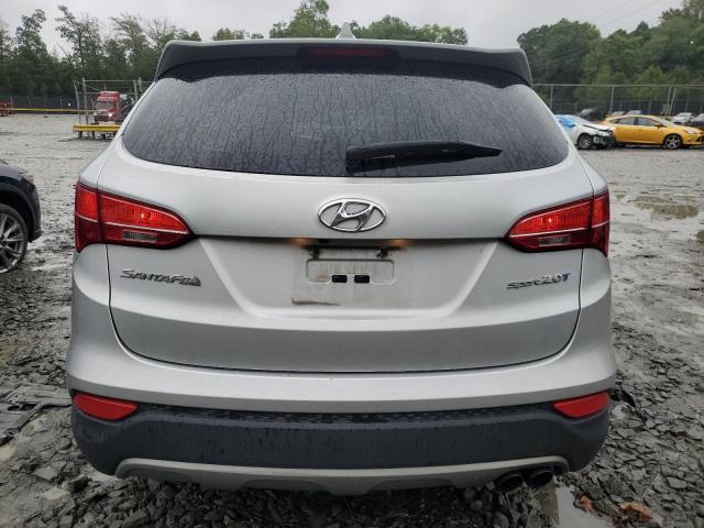 Photo 5 VIN: 5XYZU3LA3EG153670 - HYUNDAI SANTA FE S 