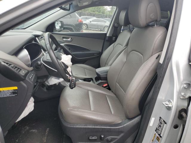 Photo 6 VIN: 5XYZU3LA3EG153670 - HYUNDAI SANTA FE S 