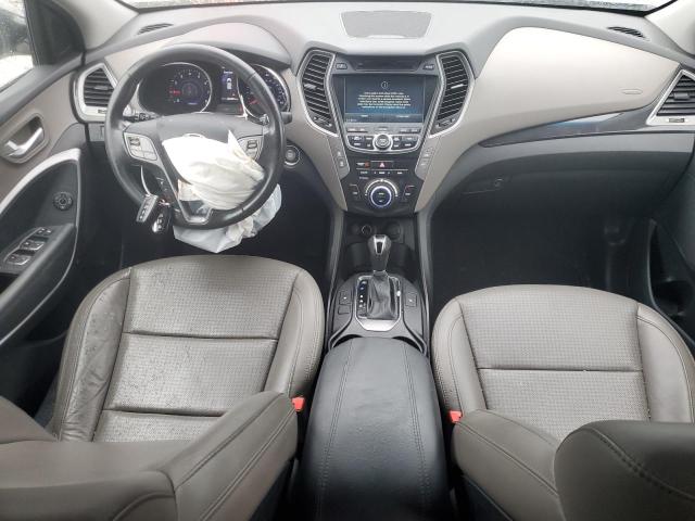 Photo 7 VIN: 5XYZU3LA3EG153670 - HYUNDAI SANTA FE S 