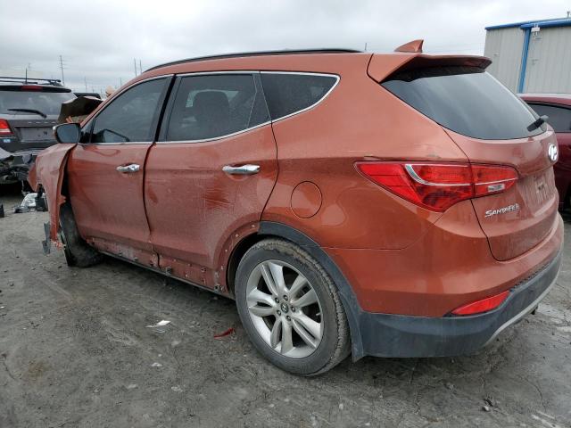 Photo 1 VIN: 5XYZU3LA3EG171893 - HYUNDAI SANTA FE 