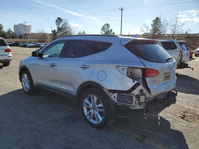 Photo 1 VIN: 5XYZU3LA3EG175247 - HYUNDAI SANTA FE 