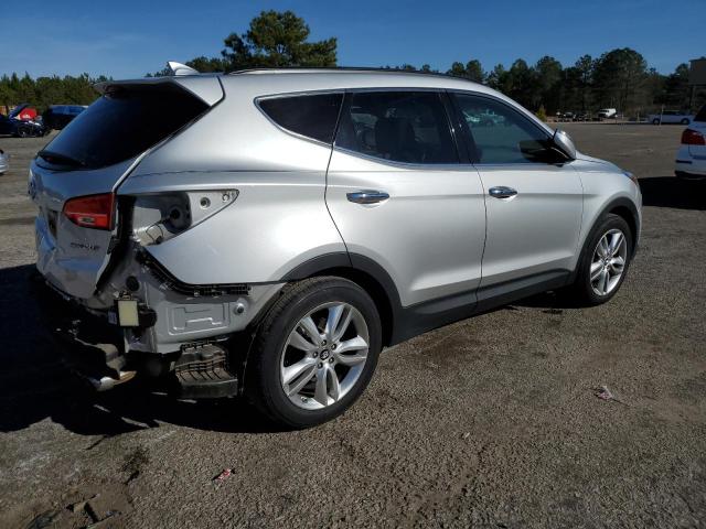 Photo 2 VIN: 5XYZU3LA3EG175247 - HYUNDAI SANTA FE 