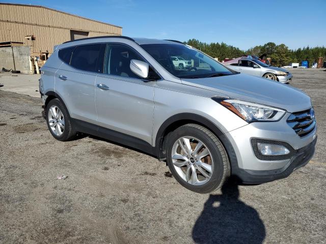 Photo 3 VIN: 5XYZU3LA3EG175247 - HYUNDAI SANTA FE 