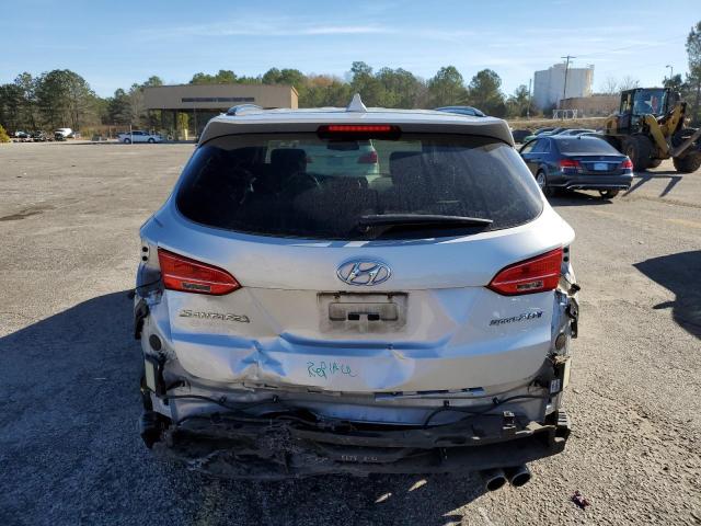 Photo 5 VIN: 5XYZU3LA3EG175247 - HYUNDAI SANTA FE 