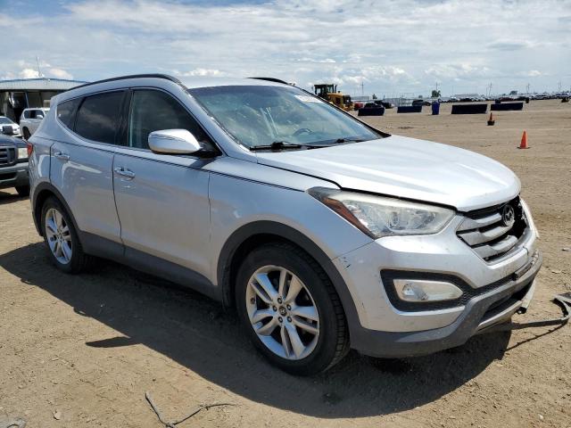 Photo 3 VIN: 5XYZU3LA3EG182456 - HYUNDAI SANTA FE S 