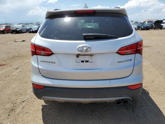 Photo 5 VIN: 5XYZU3LA3EG182456 - HYUNDAI SANTA FE S 