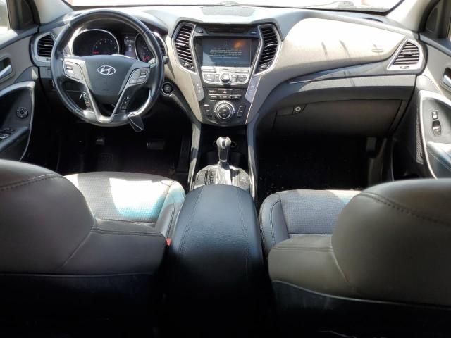 Photo 7 VIN: 5XYZU3LA3EG182456 - HYUNDAI SANTA FE S 