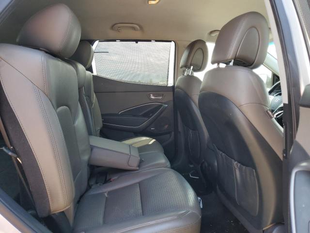 Photo 9 VIN: 5XYZU3LA3EG182456 - HYUNDAI SANTA FE S 