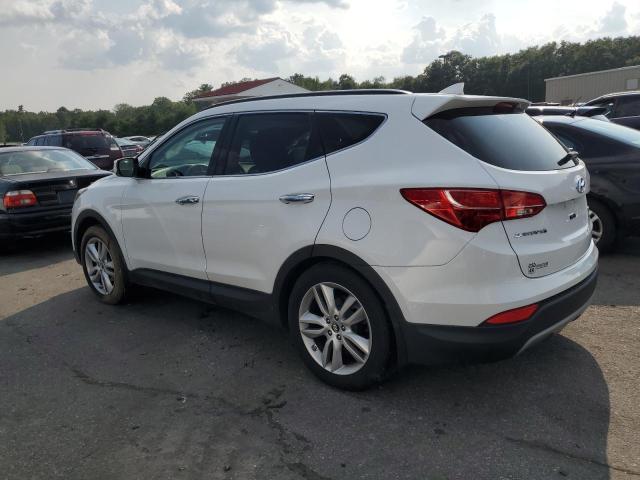 Photo 1 VIN: 5XYZU3LA3EG183493 - HYUNDAI SANTA FE S 