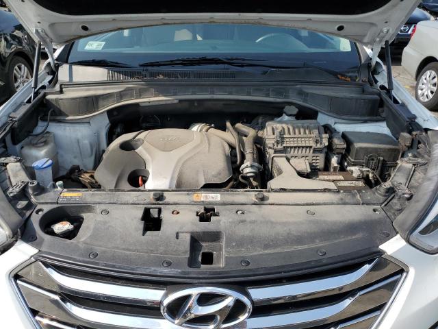 Photo 11 VIN: 5XYZU3LA3EG183493 - HYUNDAI SANTA FE S 