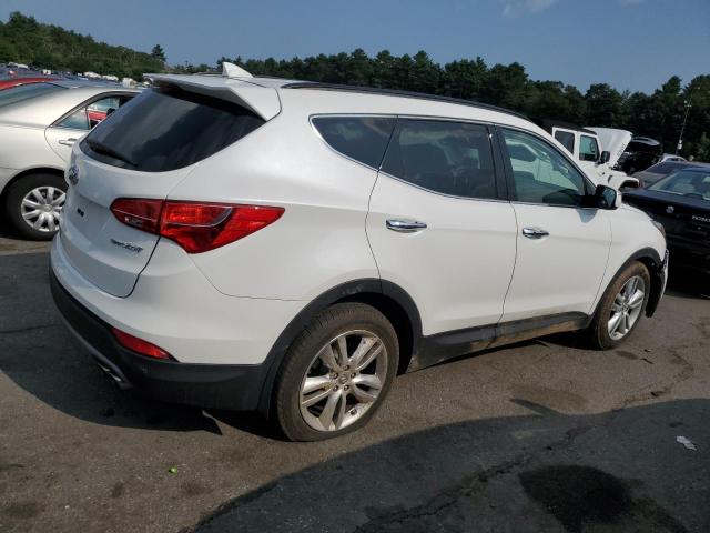 Photo 2 VIN: 5XYZU3LA3EG183493 - HYUNDAI SANTA FE S 