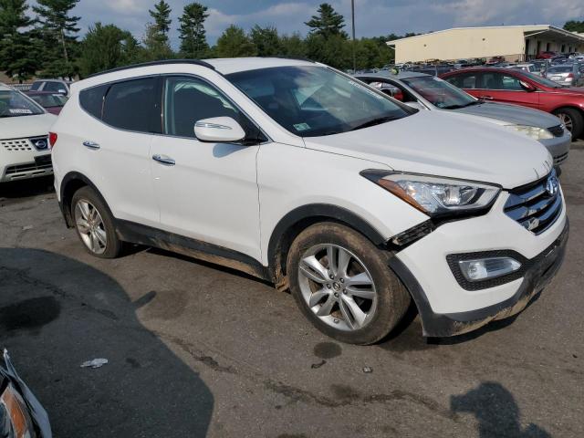 Photo 3 VIN: 5XYZU3LA3EG183493 - HYUNDAI SANTA FE S 