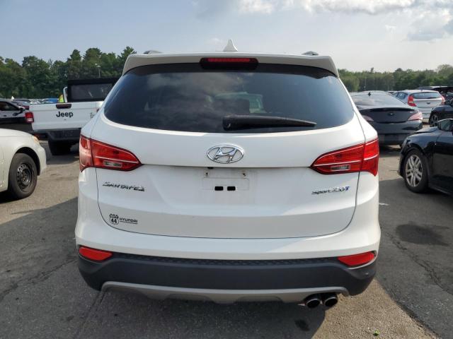 Photo 5 VIN: 5XYZU3LA3EG183493 - HYUNDAI SANTA FE S 