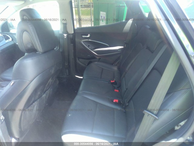 Photo 7 VIN: 5XYZU3LA3EG184031 - HYUNDAI SANTA FE SPORT 