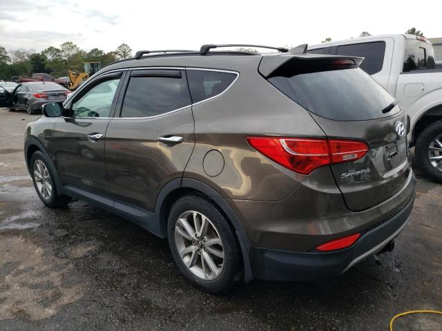 Photo 1 VIN: 5XYZU3LA3EG212720 - HYUNDAI SANTA FE S 