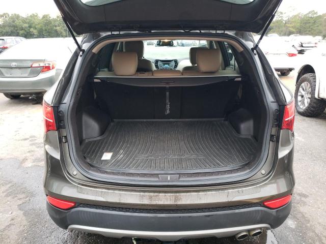 Photo 5 VIN: 5XYZU3LA3EG212720 - HYUNDAI SANTA FE S 