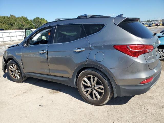 Photo 1 VIN: 5XYZU3LA3GG313324 - HYUNDAI SANTA FE 