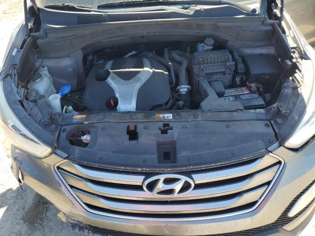 Photo 11 VIN: 5XYZU3LA3GG313324 - HYUNDAI SANTA FE 