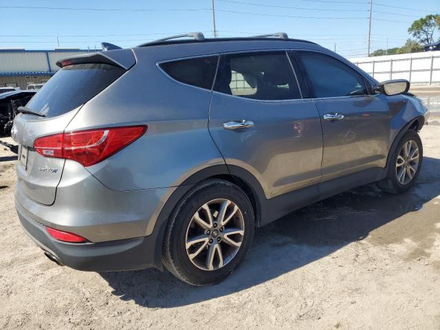 Photo 2 VIN: 5XYZU3LA3GG313324 - HYUNDAI SANTA FE 