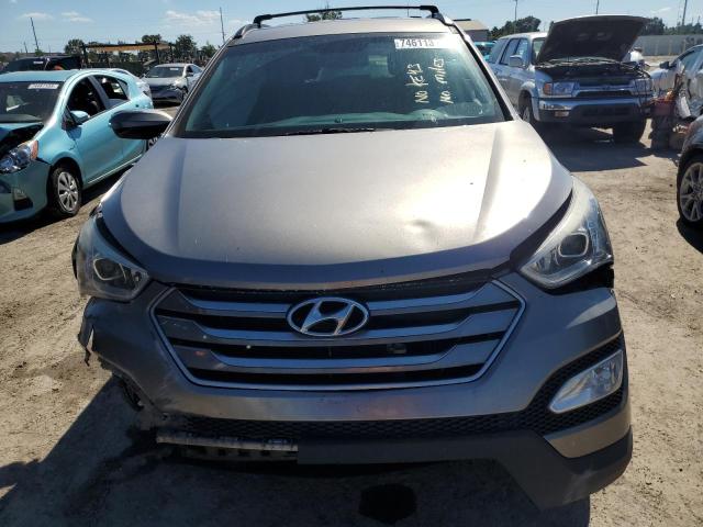 Photo 4 VIN: 5XYZU3LA3GG313324 - HYUNDAI SANTA FE 