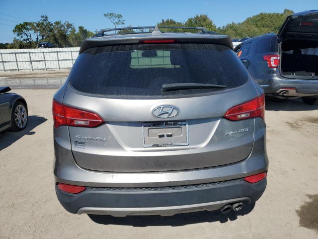 Photo 5 VIN: 5XYZU3LA3GG313324 - HYUNDAI SANTA FE 