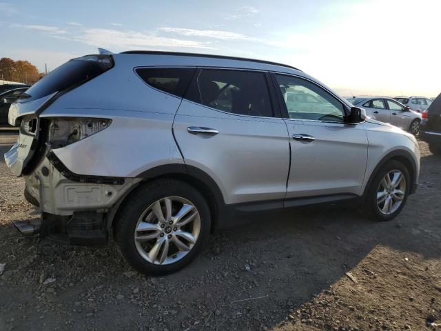 Photo 2 VIN: 5XYZU3LA4DG004246 - HYUNDAI SANTA FE S 