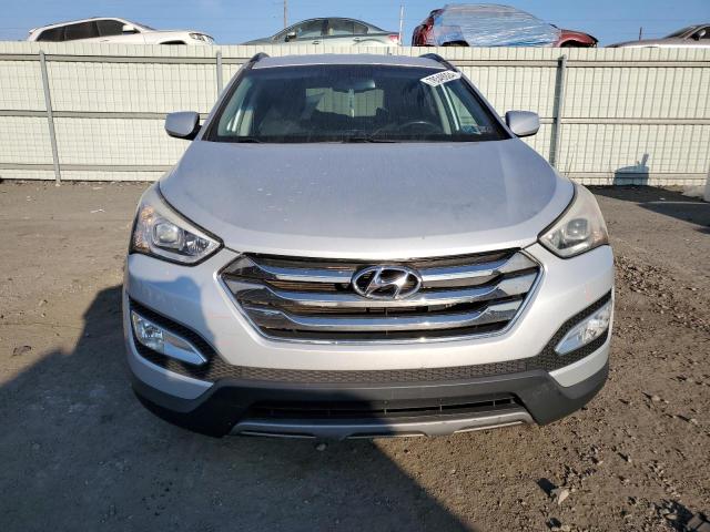 Photo 4 VIN: 5XYZU3LA4DG004246 - HYUNDAI SANTA FE S 