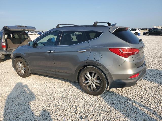 Photo 1 VIN: 5XYZU3LA4DG042673 - HYUNDAI SANTA FE S 