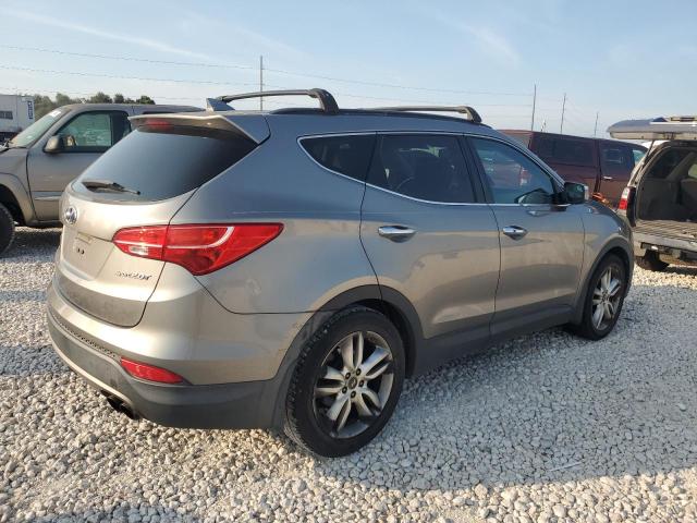 Photo 2 VIN: 5XYZU3LA4DG042673 - HYUNDAI SANTA FE S 