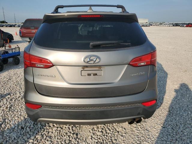 Photo 5 VIN: 5XYZU3LA4DG042673 - HYUNDAI SANTA FE S 