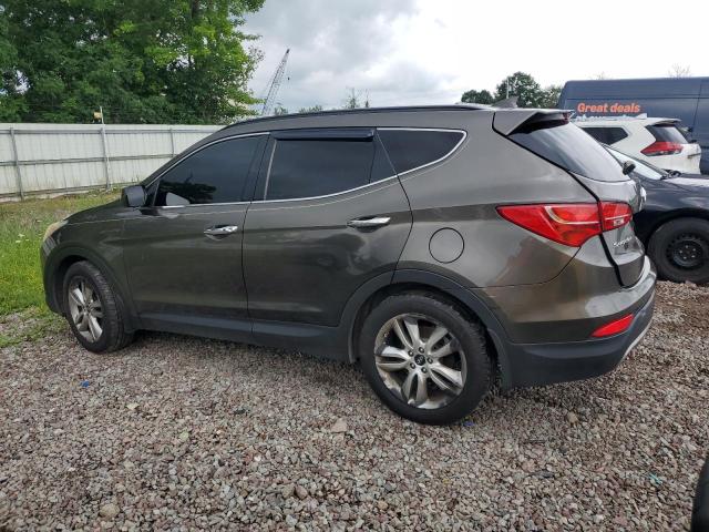 Photo 1 VIN: 5XYZU3LA4DG047078 - HYUNDAI SANTA FE S 