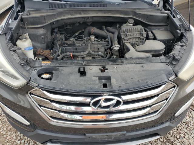 Photo 11 VIN: 5XYZU3LA4DG047078 - HYUNDAI SANTA FE S 